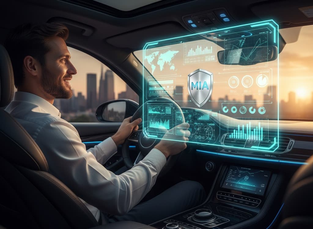 IAgente de Mentesia: agente autónomo de IA para operaciones