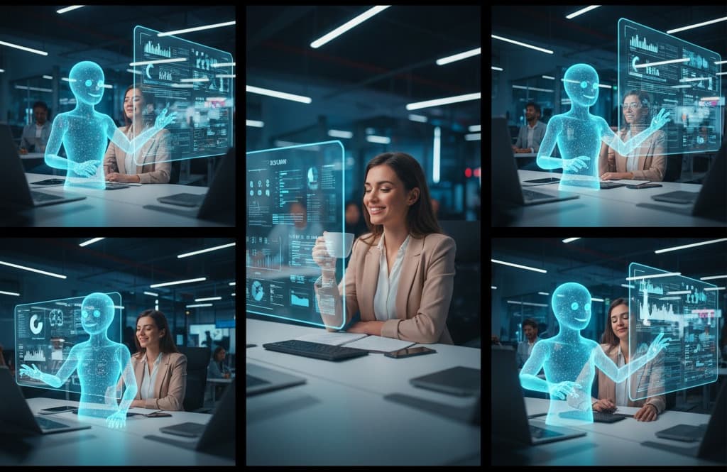 IAsistentes de Mentesia: asistentes virtuales seguros y eficientes